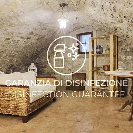 Apartament Italianway - Santa Maria 37 Nesso