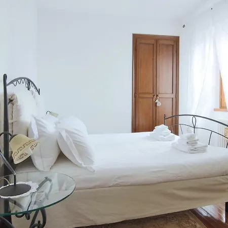 Daire Italianway - Santa Maria 37 *