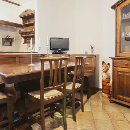 Italianway - Santa Maria 37 Apartment *