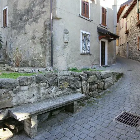 Italianway - Santa Maria 37 * Nesso