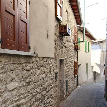 Italianway - Santa Maria 37 * Nesso