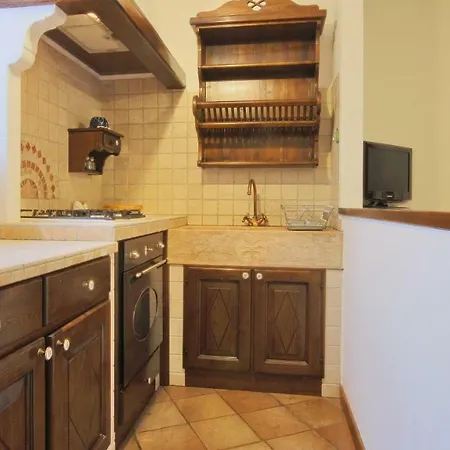 Italianway - Santa Maria 37 Apartment Nesso
