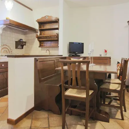 Italianway - Santa Maria 37 Apartment Nesso
