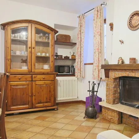 Italianway - Santa Maria 37 Apartment Nesso