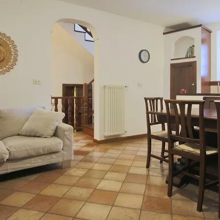 Italianway - Santa Maria 37 Nesso