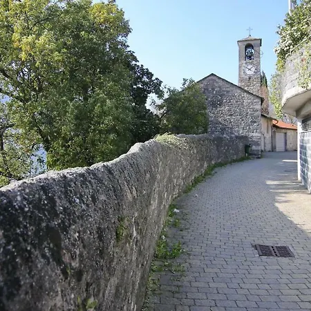 Italianway - Santa Maria 37 Appartamento Nesso
